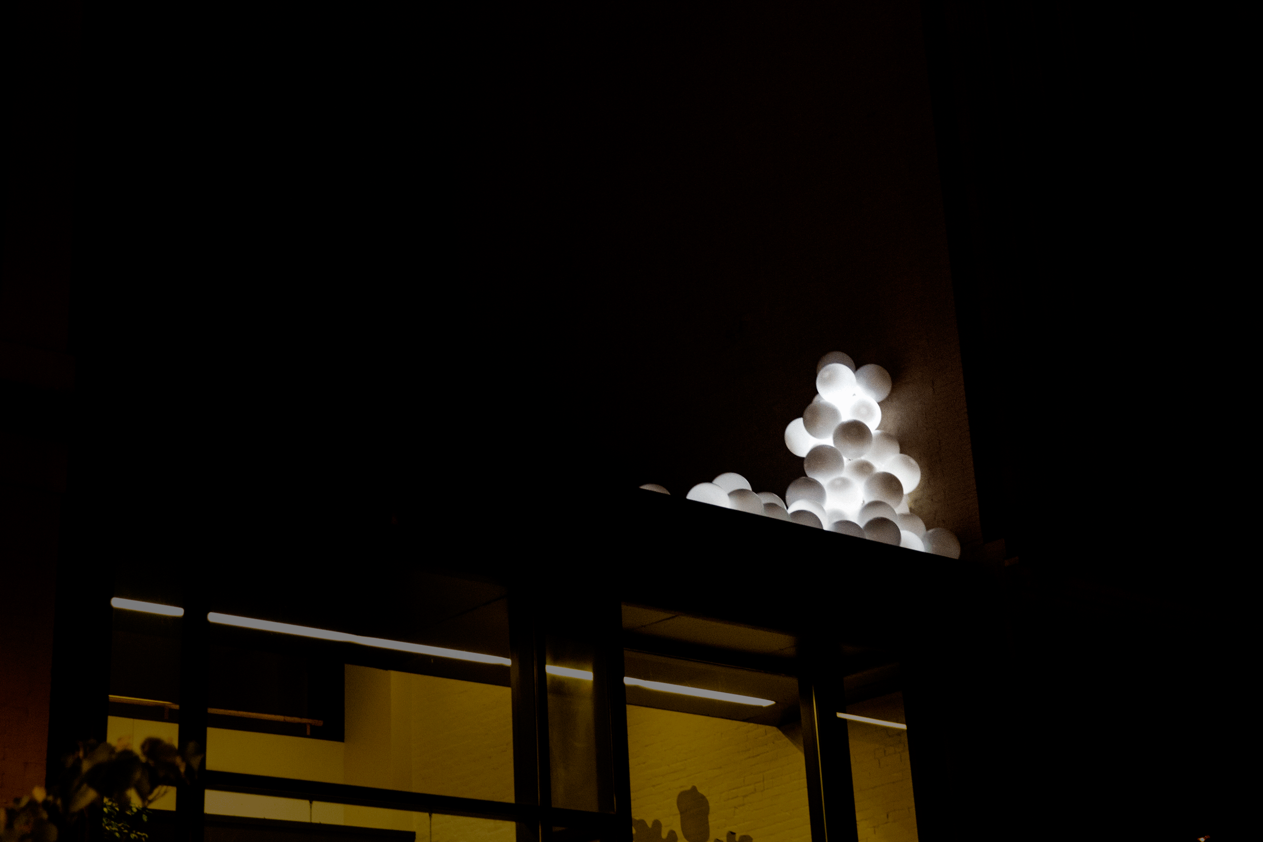 Bubbles