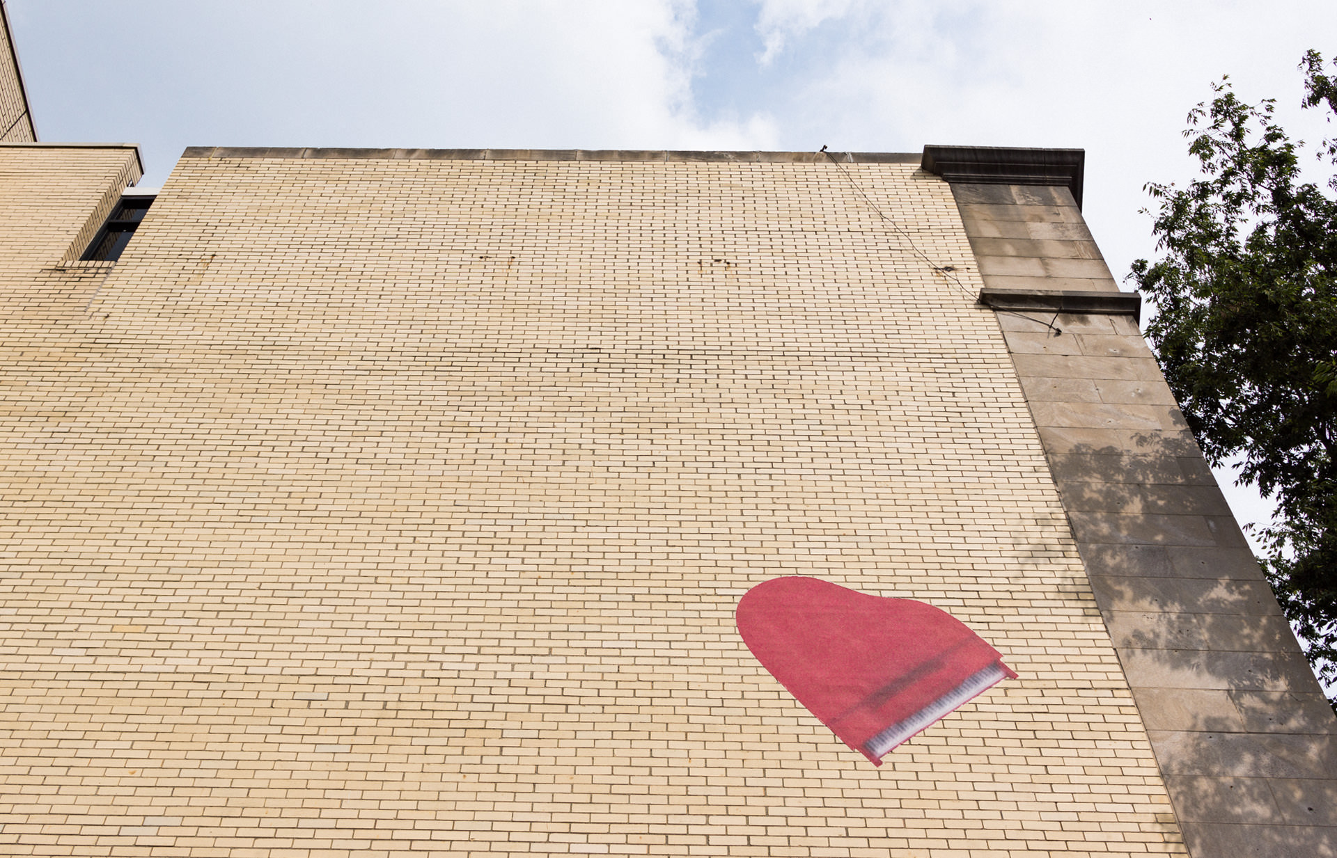 Gershwin Drop