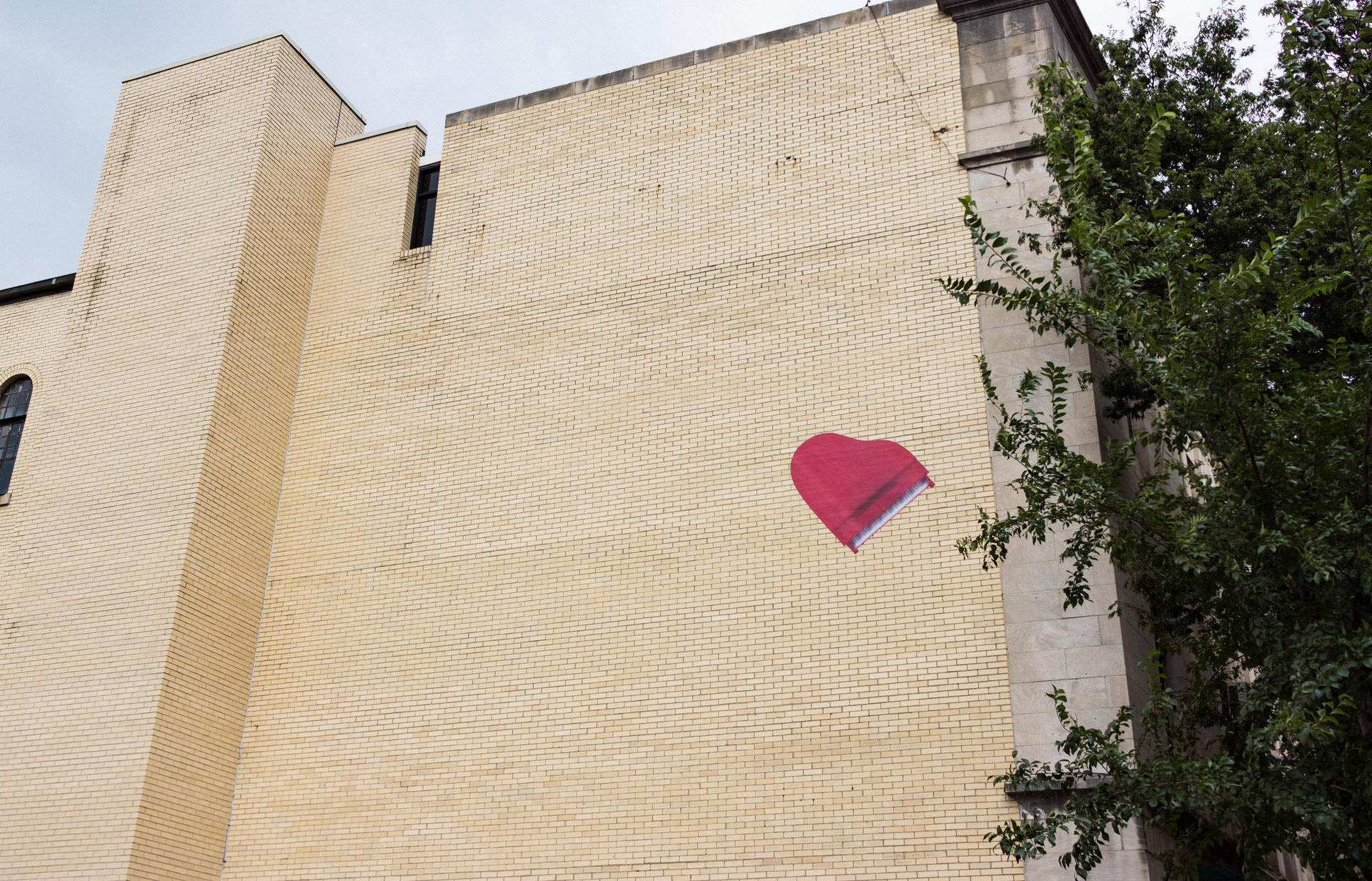 Gershwin Drop