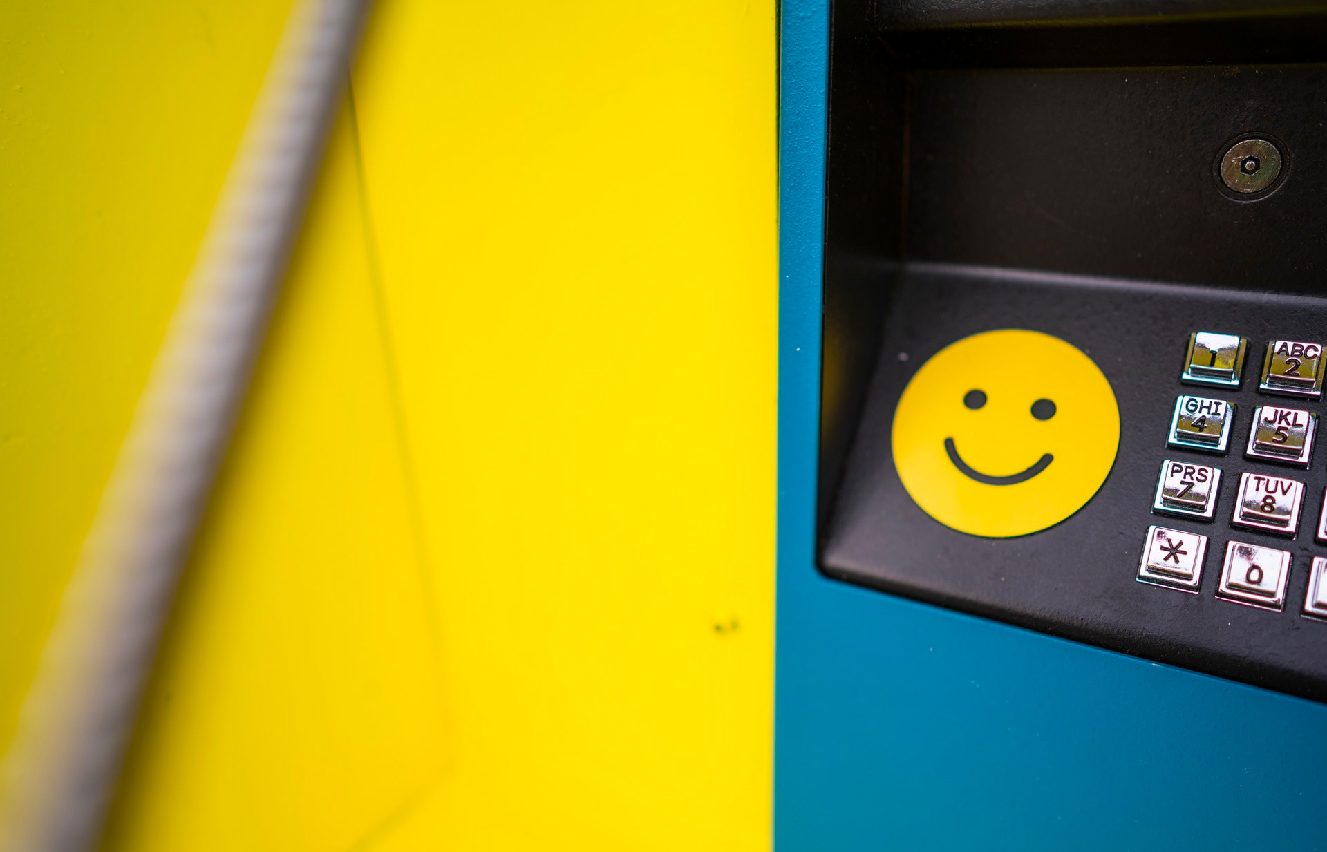 Smile Phone